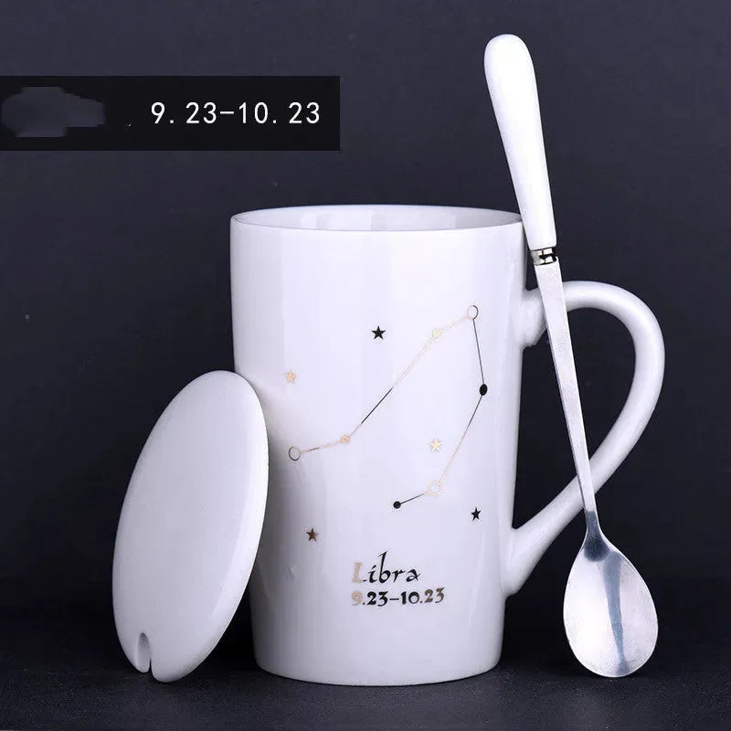 Constellation Mug - Bellarte Enchanté Constellation Mug